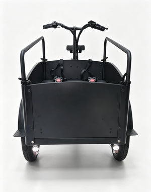 Chanty Cargo EL Elektrisk