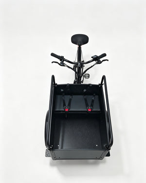 Chanty Cargo EL Elektrisk