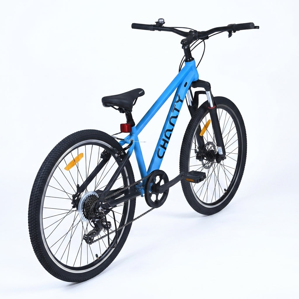 Chanty MTB 26" blå