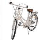 Chanty barnesykkel – City – 26 Sand