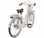 Chanty barnesykkel – City – 26 Sand