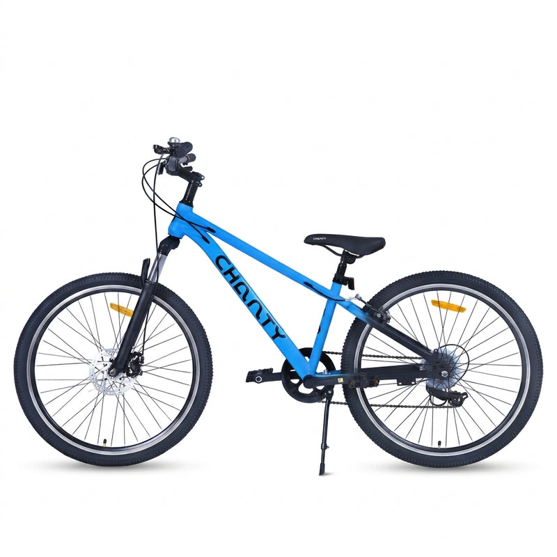 Chanty MTB 26" blå