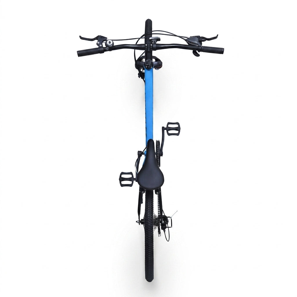Chanty MTB 26" blå