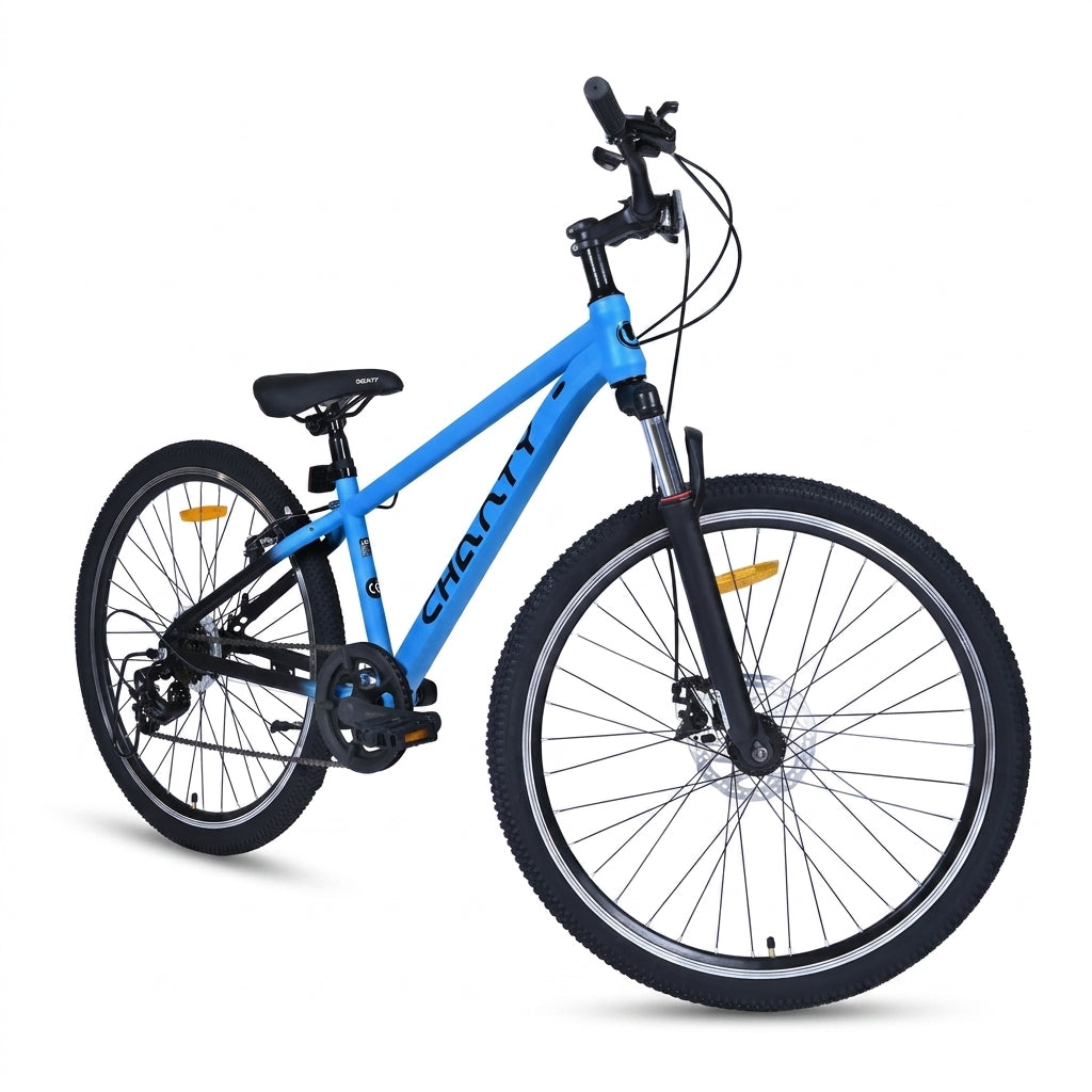 Chanty MTB 26" blå