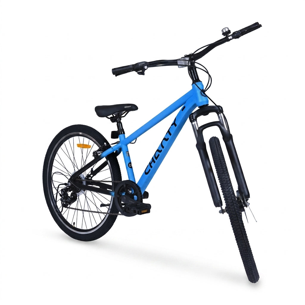Chanty MTB 26" blå