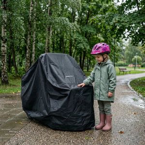 Regntrekk Chanty Cargo Mini