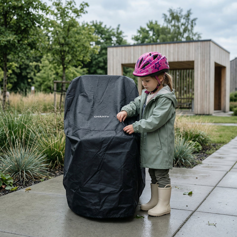 Regntrekk Chanty Cargo Mini