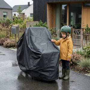 Regntrekk Chanty Cargo Mini