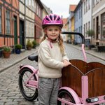 Chanty Barnehjelm – Rosa Stjerner