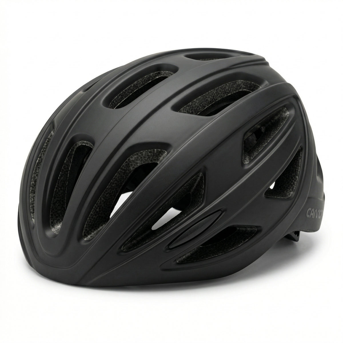 Chanty Hjelm 51-55 cm med lys