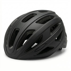 Chanty Hjelm 51-55 cm med lys