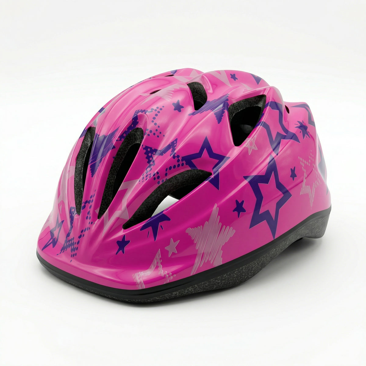 Chanty Barnehjelm – Rosa Stjerner