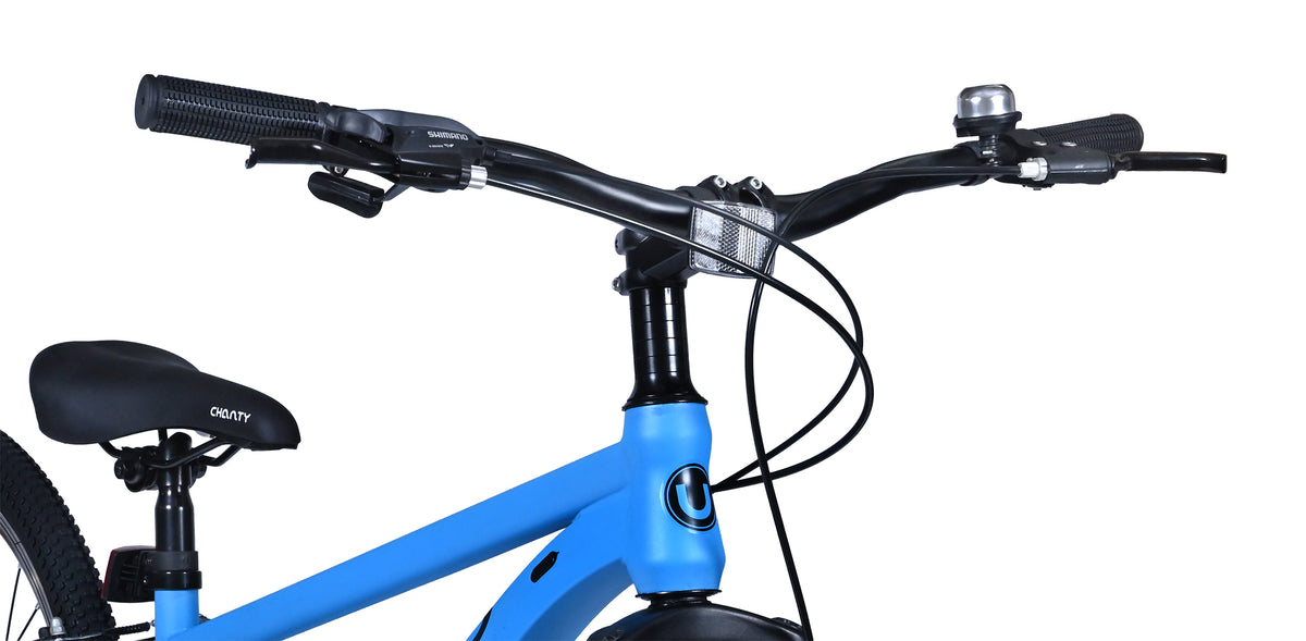 Chanty MTB 26" blå