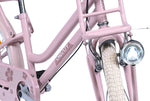 CHANTY Flower 24" med 3 gir - Rosa