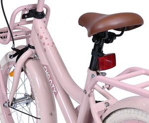 CHANTY Flower 16