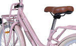 CHANTY Flower 24" med 3 gir - Rosa