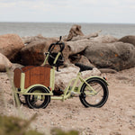 Chanty Cargo Mini - Grønn