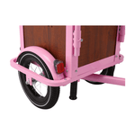 Chanty Cargo Kid – Pink
