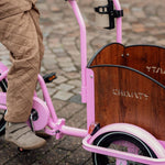 Chanty Cargo Kid – Pink
