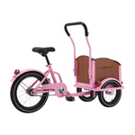 Chanty Cargo Kid – Pink