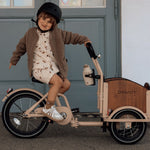 Chanty Cargo Mini - Sandfarget