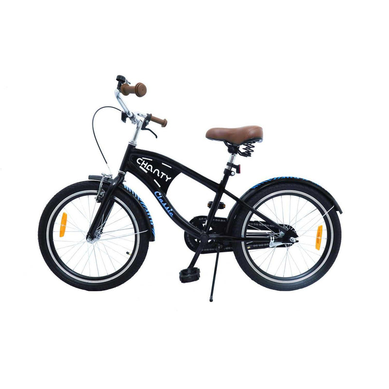 CHANTY Classic 20" Sort Barnesykkel