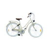 CHANTY Prestige 26