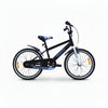CHANTY Racer 20" Sort Guttesykkel | 5-9 år |