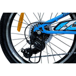 CHANTY Sprinter 20