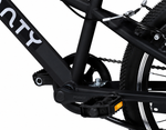 Chanty Black Lady 26