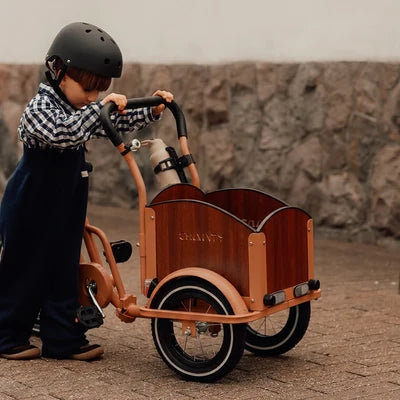 Cargo Mini