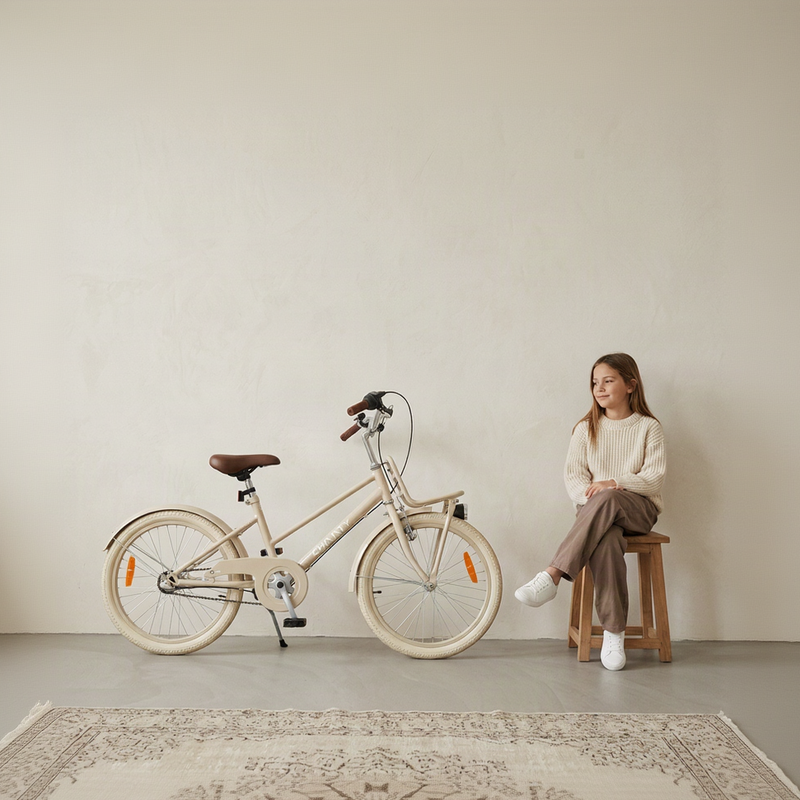 CHANTY Casual 20" Sandfarget
