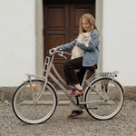 Chanty barnesykkel – City – 26 sand