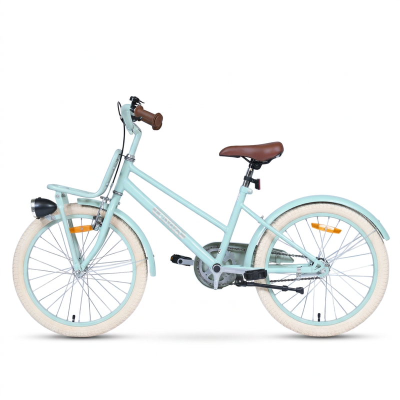 CHANTY Casual 20" Mintgrønn