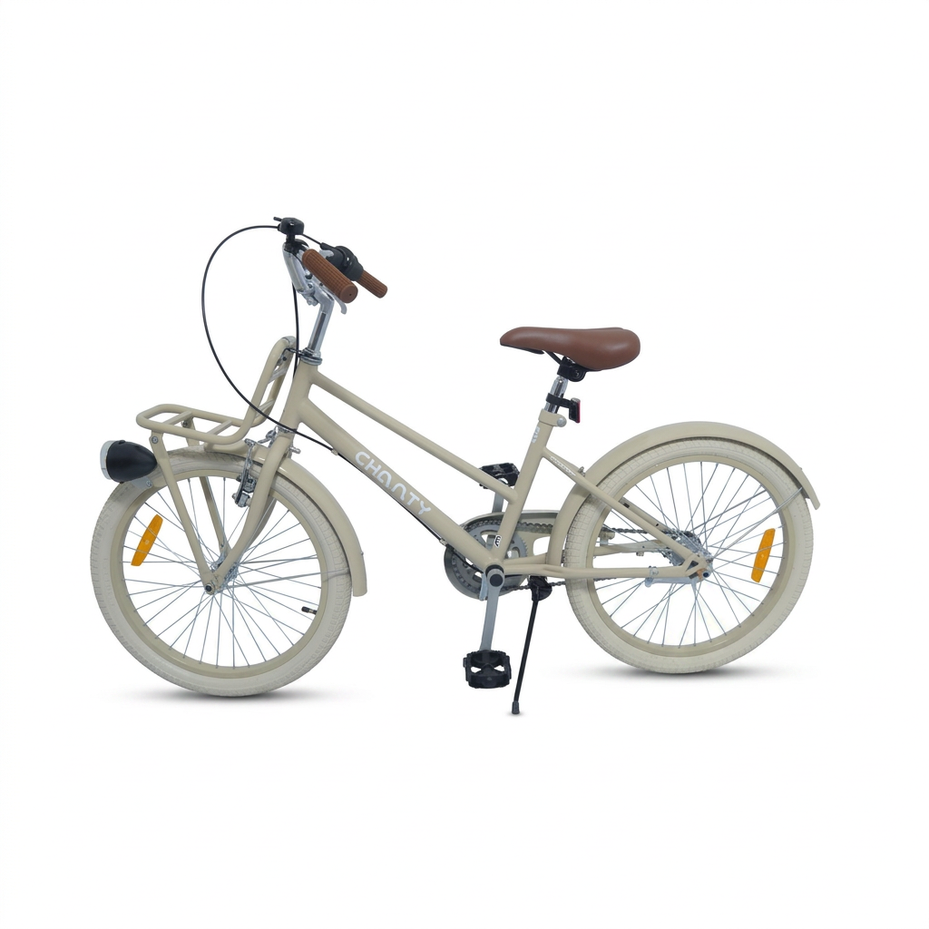 CHANTY Casual 20" Sandfarget