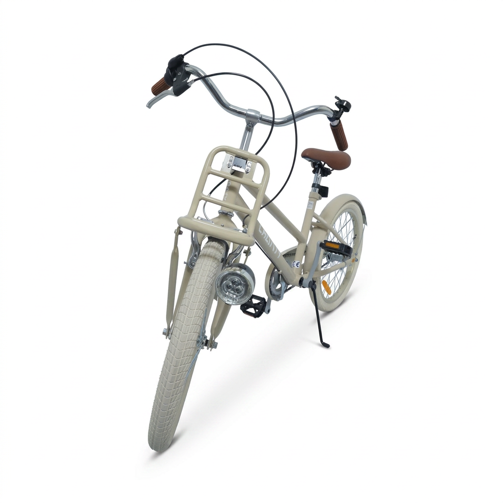 CHANTY Casual 20" Sandfarget
