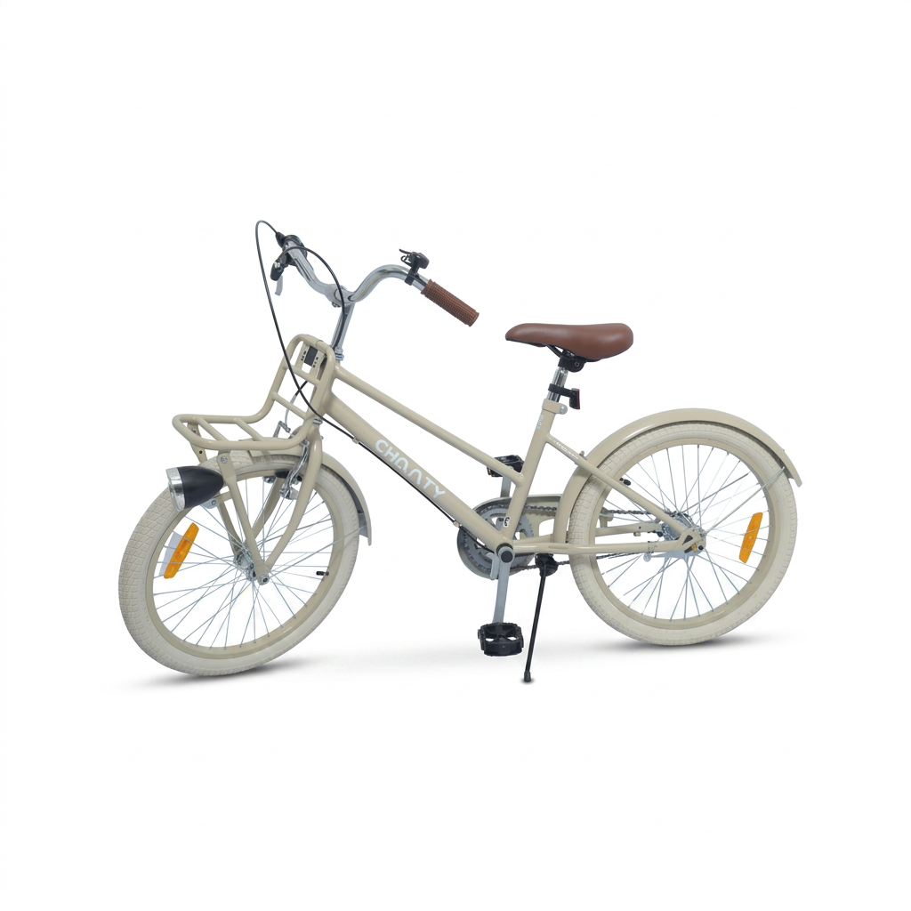 CHANTY Casual 20" Sandfarget