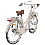 Chanty barnesykkel – City – 26 sand