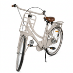 Chanty barnesykkel – City – 26 sand