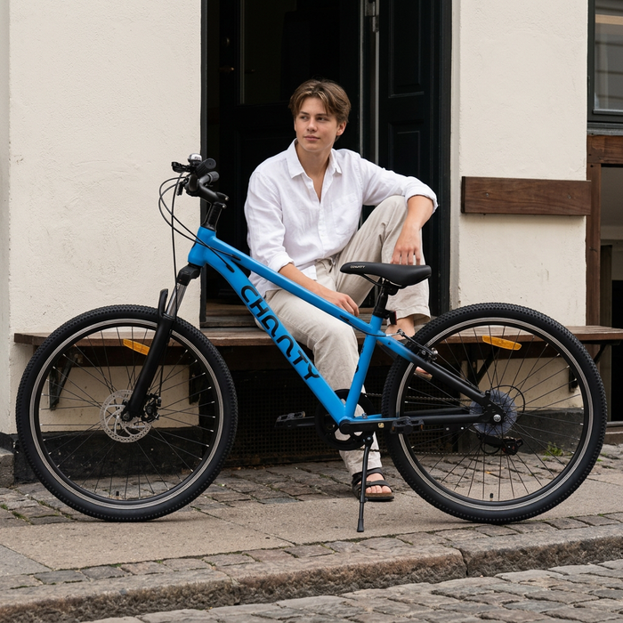 Børnecykler