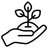 Vi planter for kjøp.
