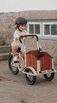 Chanty Cargo Mini - Sandfarget