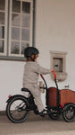 Chanty Cargo Mini - Sort